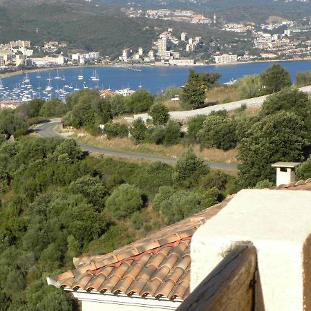 In'D'Noi Bed and Breakfast Ajaccio  Eksteriør billede