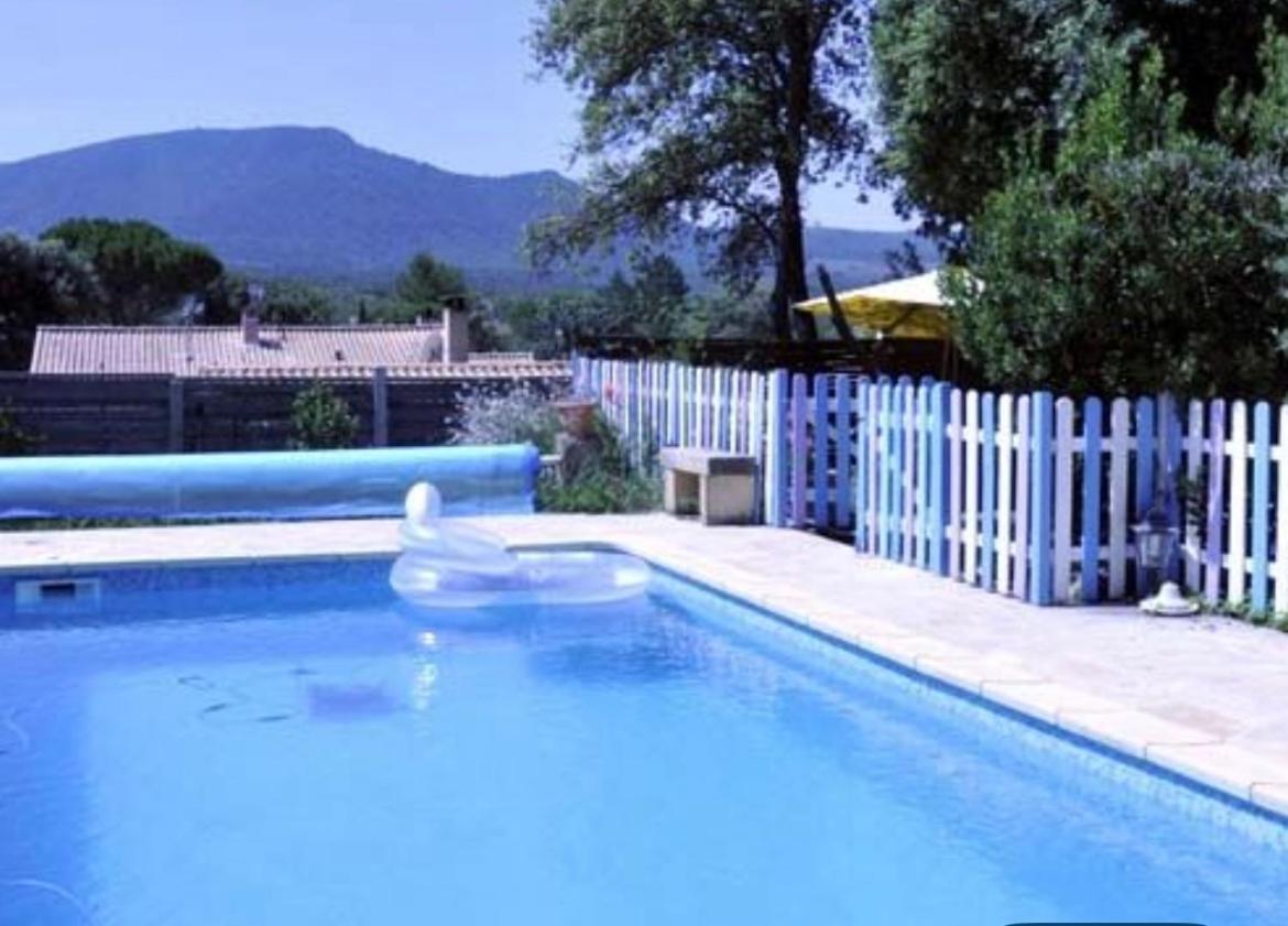 In'D'Noi Bed and Breakfast Ajaccio  Eksteriør billede
